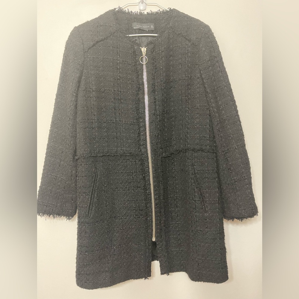 Zara Woman, size large